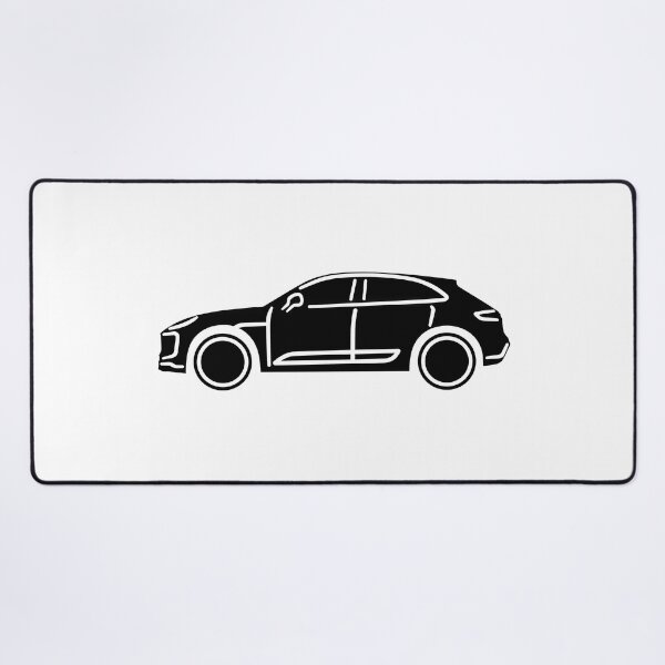 Item preview, Macan S designed and sold by AutoClub.