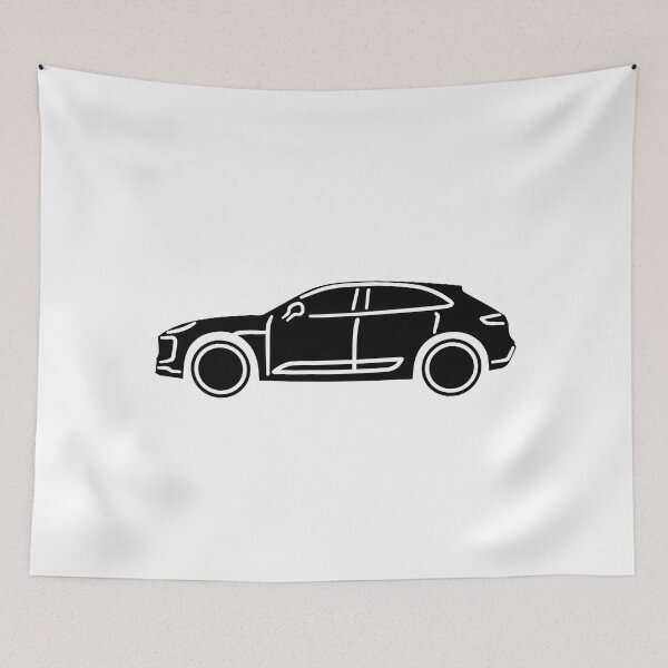Item preview, Macan S designed and sold by AutoClub.