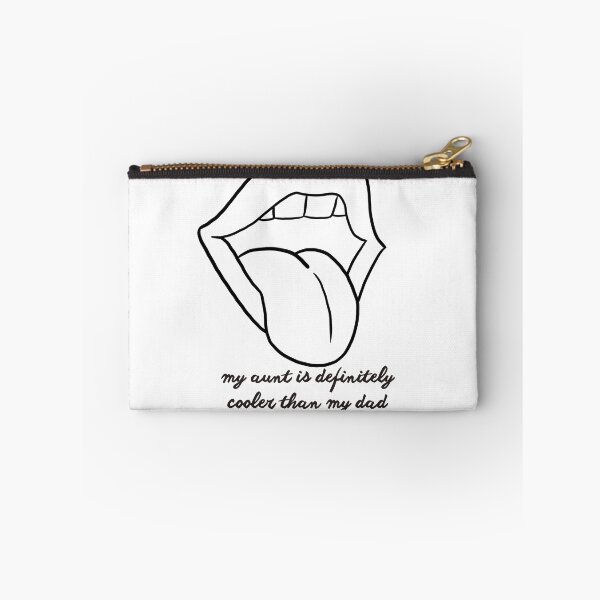 Item preview, My aunt is definitely cooler than my dad designed and sold by HongThuyet.