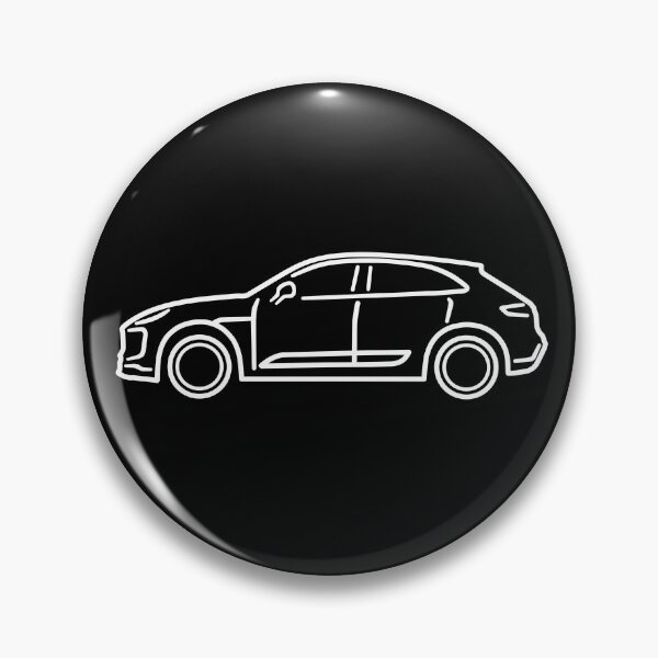 Artikelvorschau, Macan S entworfen und verkauft von AutoClub.