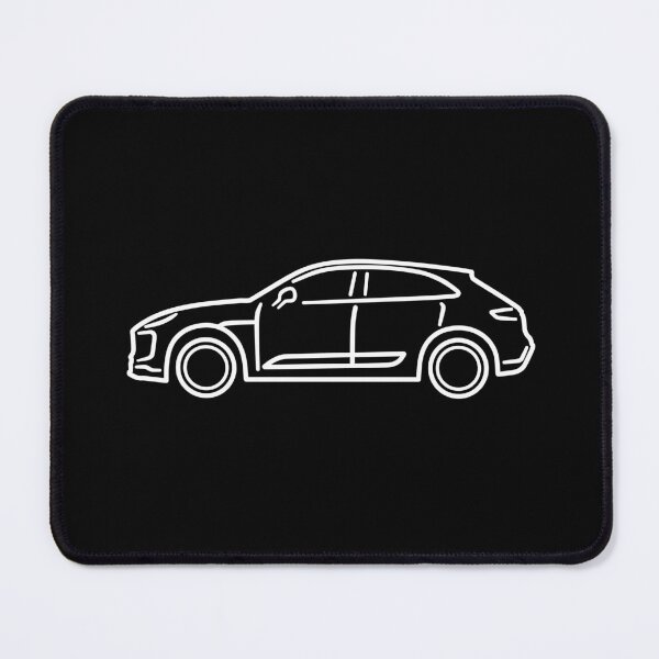 Artikelvorschau, Macan S entworfen und verkauft von AutoClub.