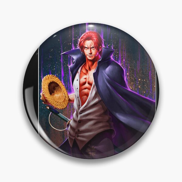 Item preview, Shanks designed and sold by Dido-shop-art ⭐⭐⭐⭐⭐.