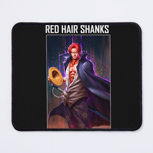 Item preview, Shanks designed and sold by Dido-shop-art ⭐⭐⭐⭐⭐.