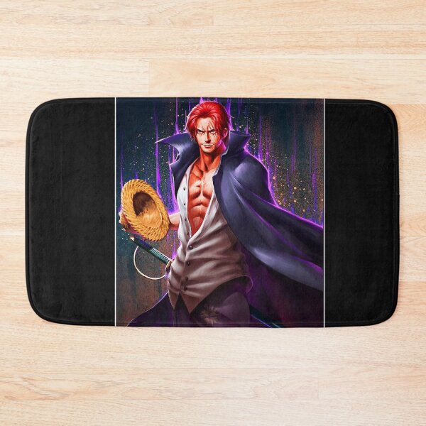 Item preview, Shanks designed and sold by Dido-shop-art ⭐⭐⭐⭐⭐.