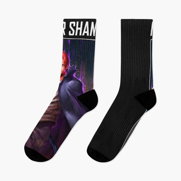 Item preview, Shanks designed and sold by Dido-shop-art ⭐⭐⭐⭐⭐.