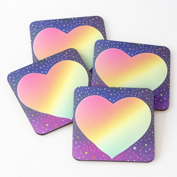 Item preview, Cute Heart designed and sold by Digiheart.