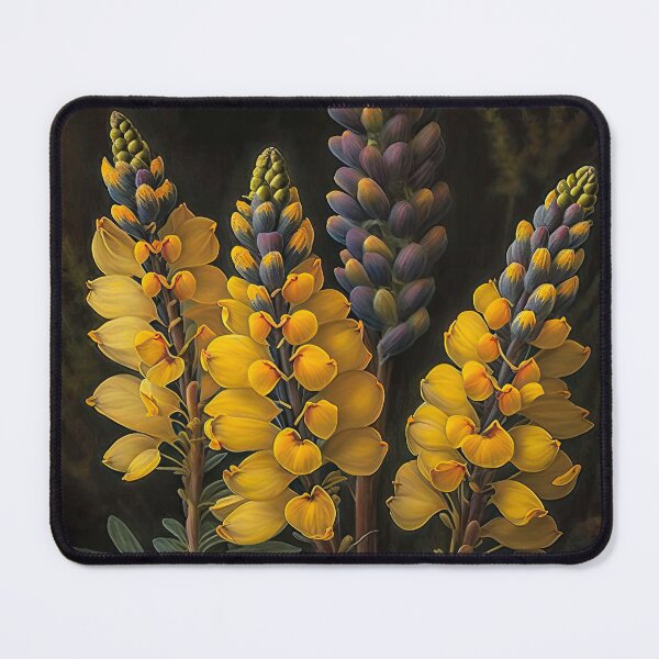 Item preview, Lupine Flowers designed and sold by Vanover Designs.