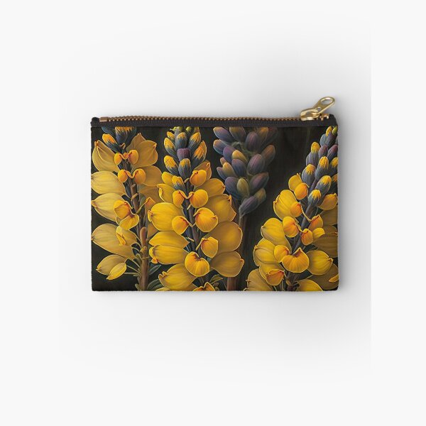 Item preview, Lupine Flowers  designed and sold by Vanover Designs.