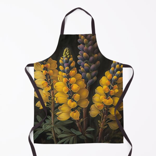 Item preview, Lupine Flowers designed and sold by Vanover Designs.