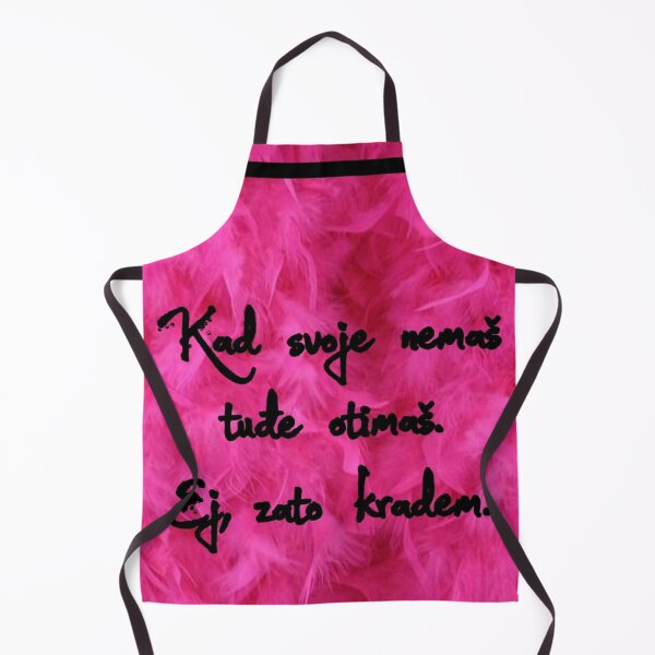 Item preview, Lyrics - Kad svoje nemaš tuđe otimaš, ej zato kradem (Zato kradem) designed and sold by Marija Barisic.
