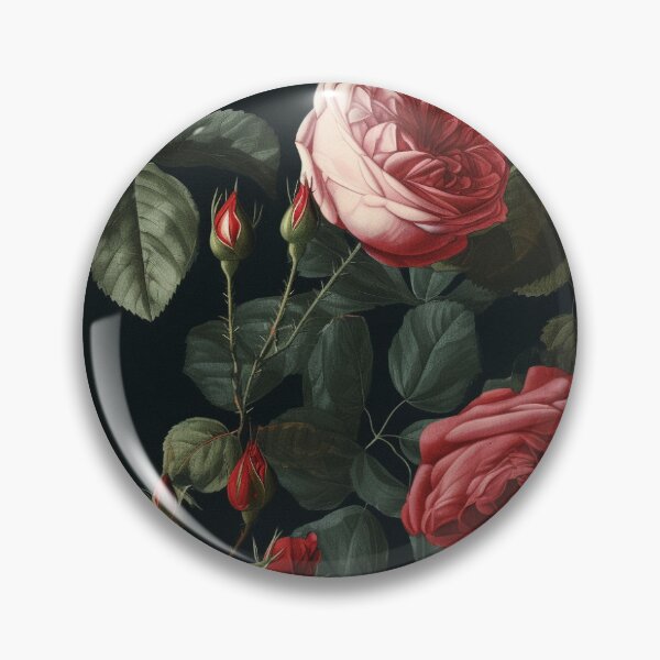 Item preview, Old World Crimson designed and sold by Rasendyll.