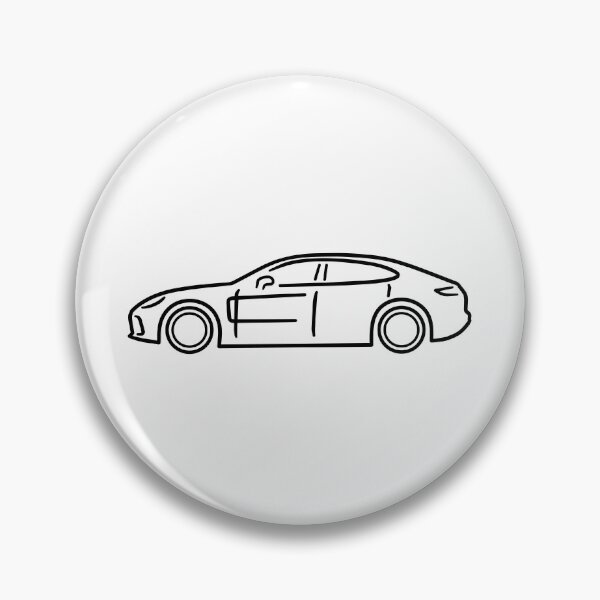 Artikelvorschau, Panamera entworfen und verkauft von AutoClub.