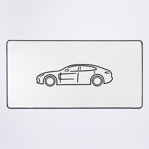 Item preview, Panamera designed and sold by AutoClub.