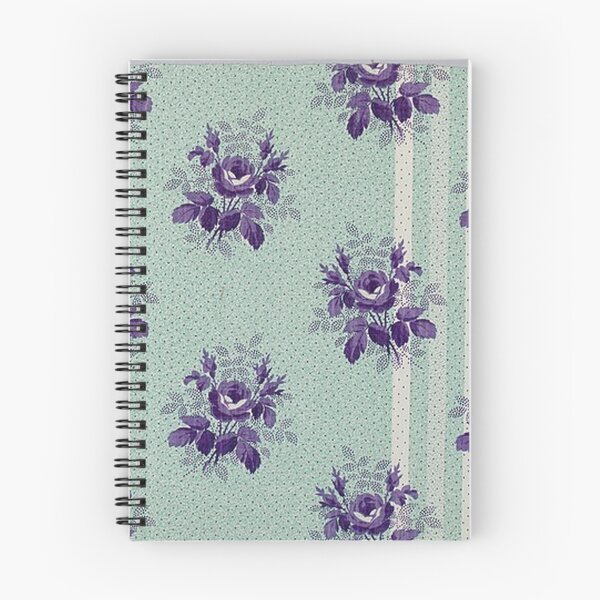 Item preview, Purple Roses Design designed and sold by tomorrowsart.