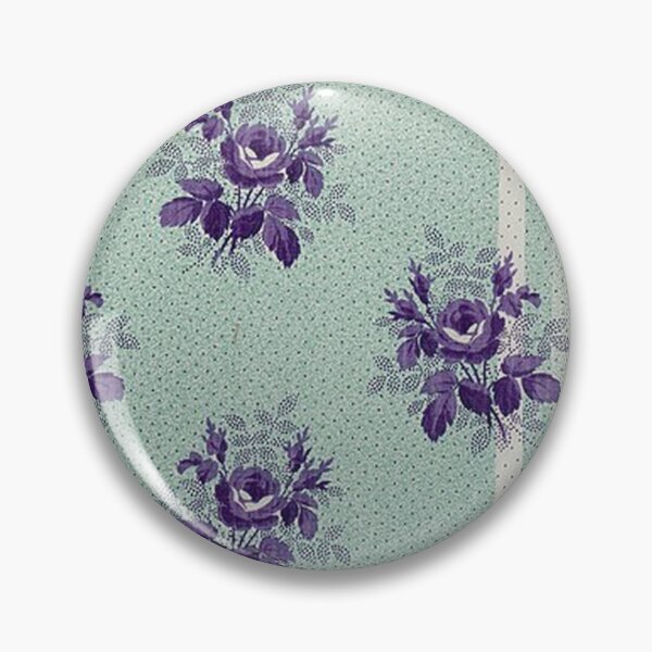 Item preview, Purple Roses Design designed and sold by tomorrowsart.