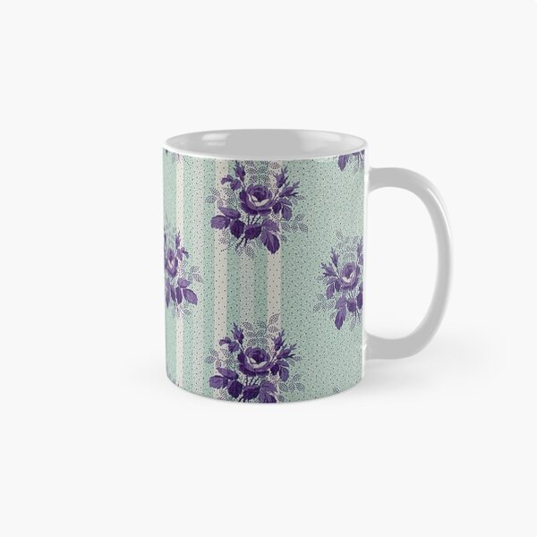 Item preview, Purple Roses Design designed and sold by tomorrowsart.
