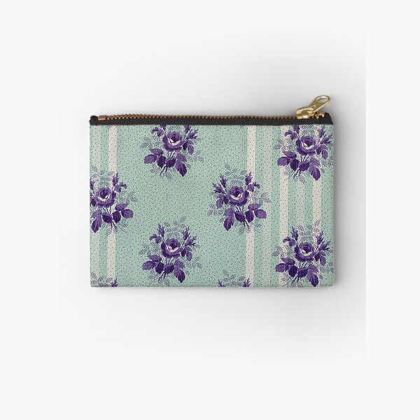 Item preview, Purple Roses Design designed and sold by tomorrowsart.