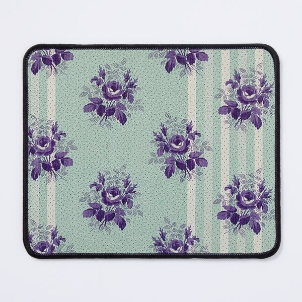 Item preview, Purple Roses Design designed and sold by tomorrowsart.