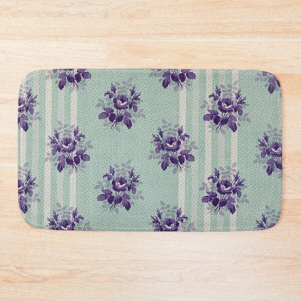 Item preview, Purple Roses Design designed and sold by tomorrowsart.