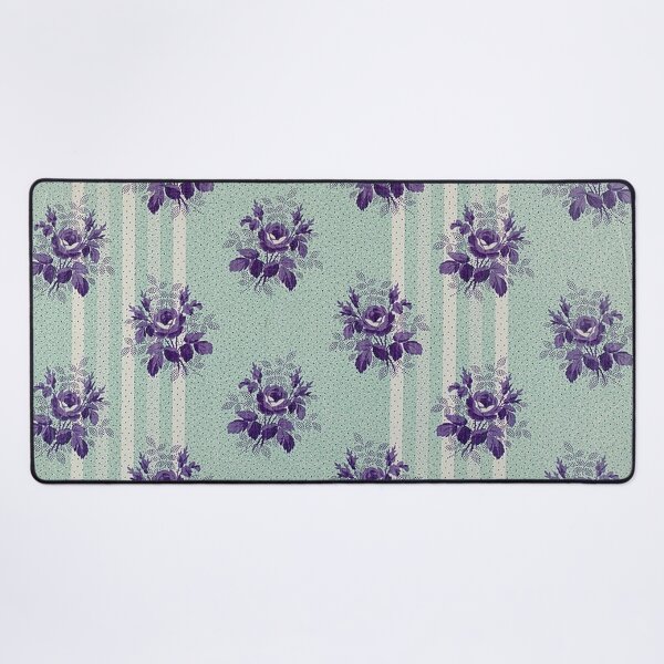 Item preview, Purple Roses Design designed and sold by tomorrowsart.