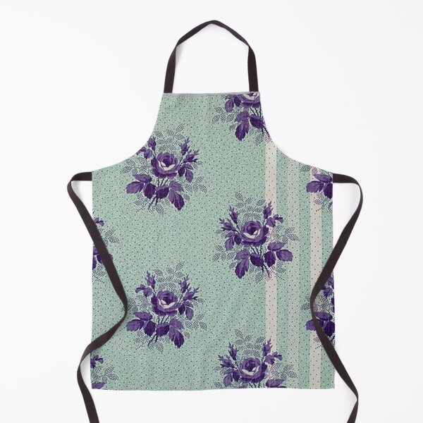 Item preview, Purple Roses Design designed and sold by tomorrowsart.