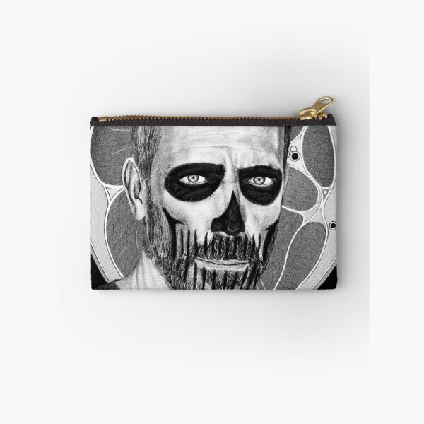 Item preview, Everybody Dies designed and sold by TheDarkArtofDKP.