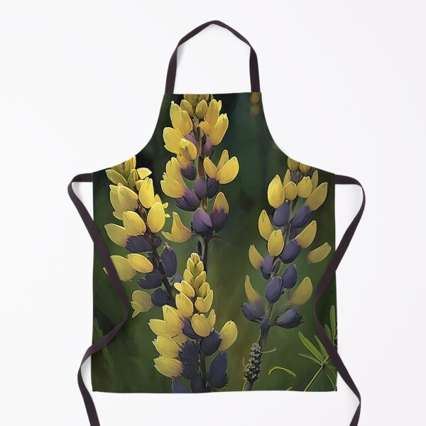 Item preview, Lupine Flowers designed and sold by Vanover Designs.