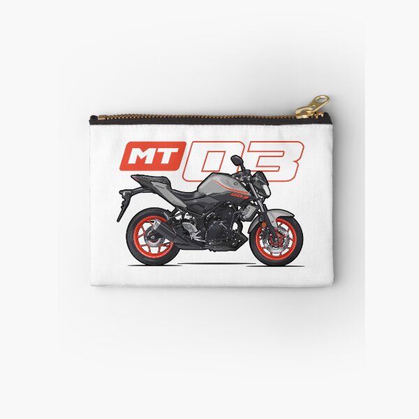 Item preview, MT-03 - Red designed and sold by Tomislav Lozić.