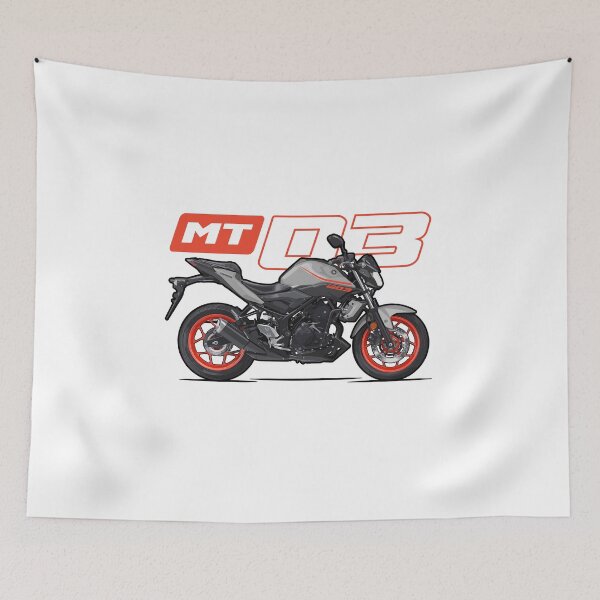 Item preview, MT-03 - Red designed and sold by Tomislav Lozić.