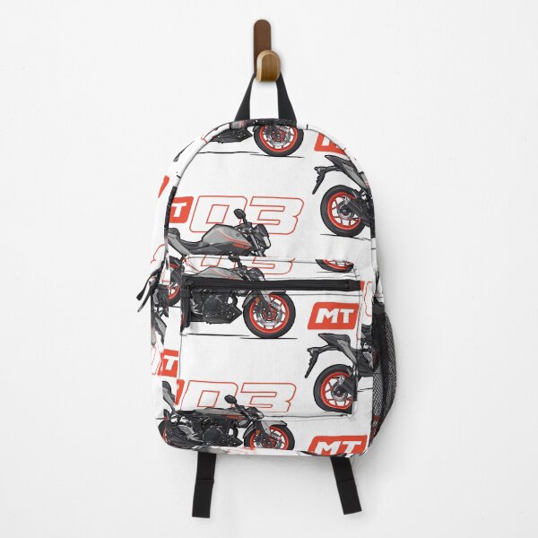 Item preview, MT-03 - Red designed and sold by Tomislav Lozić.
