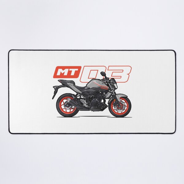 Item preview, MT-03 - Red designed and sold by Tomislav Lozić.