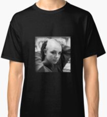 Bald Britney Classic T-Shirt