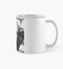 Taza clásica Calvo Britney