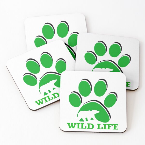 Item preview, Wiled life 2 designed and sold by CRIS-VORIA.