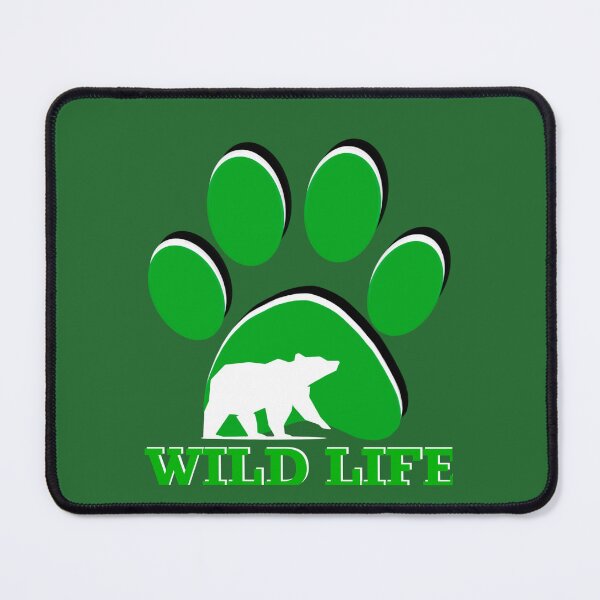 Item preview, Wiled life 2 designed and sold by CRIS-VORIA.
