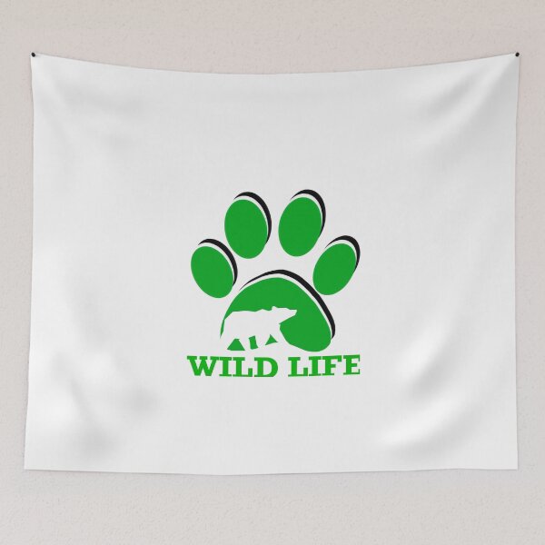 Item preview, Wiled life 2 designed and sold by CRIS-VORIA.