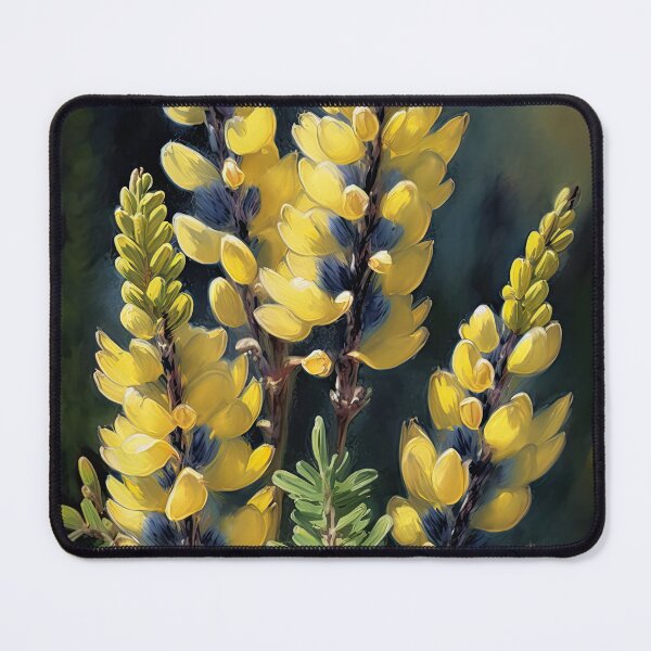Item preview, Lupine Flowers designed and sold by Vanover Designs.