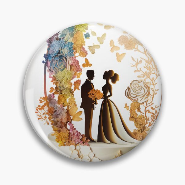 Item preview, Weddings — 01 designed and sold by ddaiart.