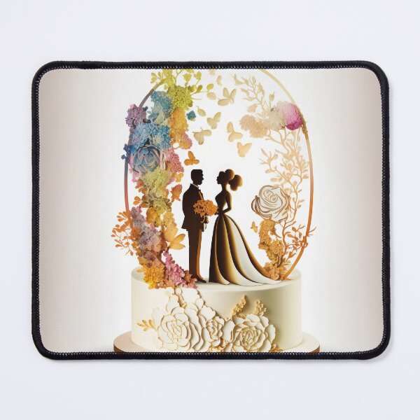 Item preview, Weddings — 01 designed and sold by ddaiart.