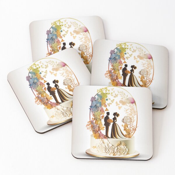 Item preview, Weddings — 01 designed and sold by ddaiart.