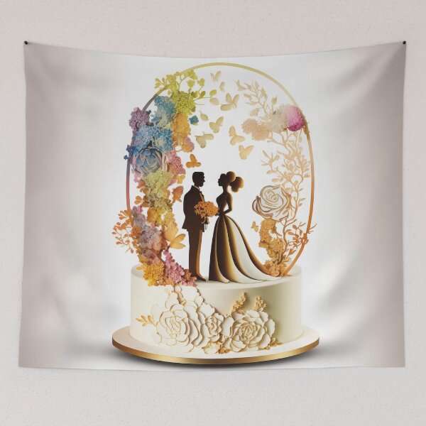 Item preview, Weddings — 01 designed and sold by ddaiart.