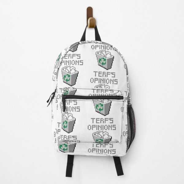 Item preview, Terf's opinions designed and sold by remerasnerdas.