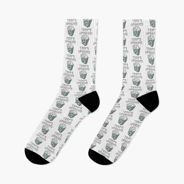 Item preview, Terf's opinions designed and sold by remerasnerdas.
