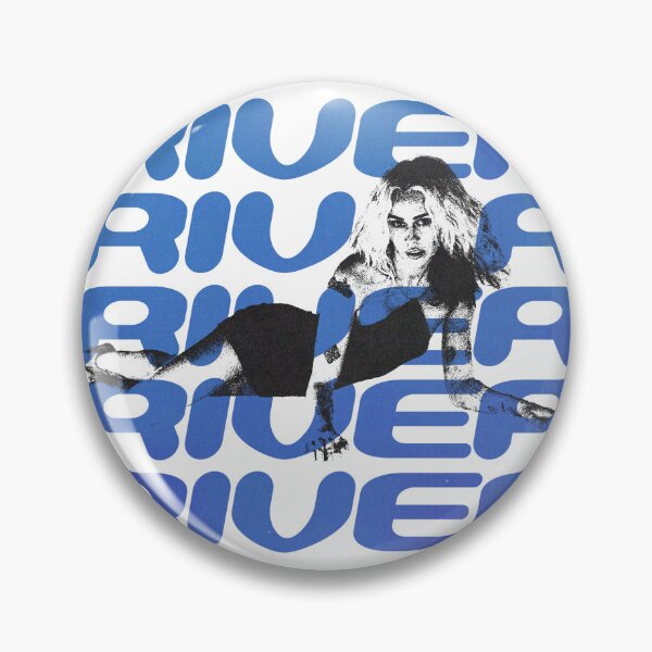 Item preview, River Endless Summer Vacation designed and sold by rocket9design.