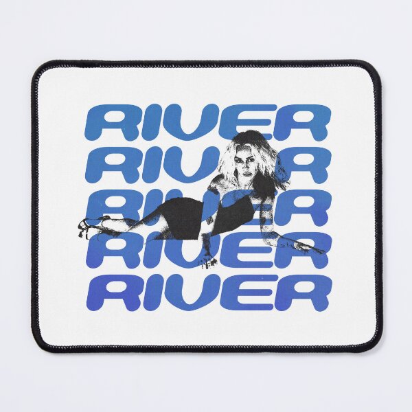 Item preview, River Endless Summer Vacation designed and sold by rocket9design.