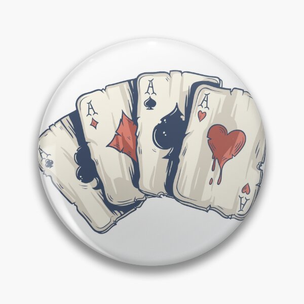 Item preview, Four Ass Cards designed and sold by Gile-Shop.