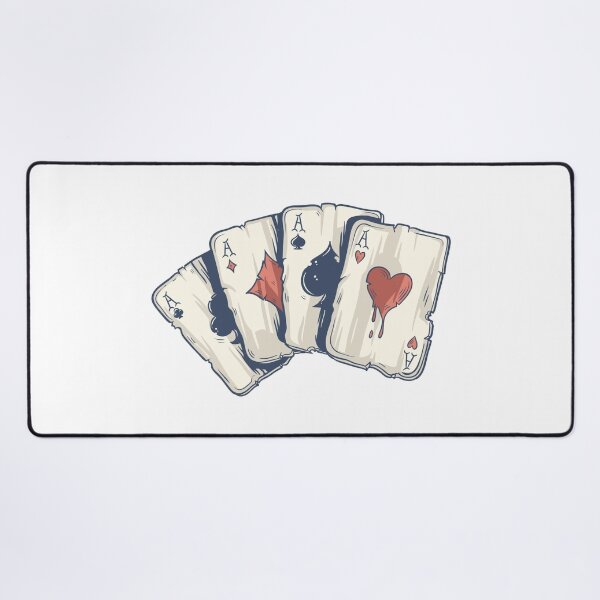 Item preview, Four Ass Cards designed and sold by Gile-Shop.