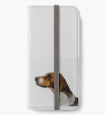 THE MEET iPhone Wallet/Case/Skin