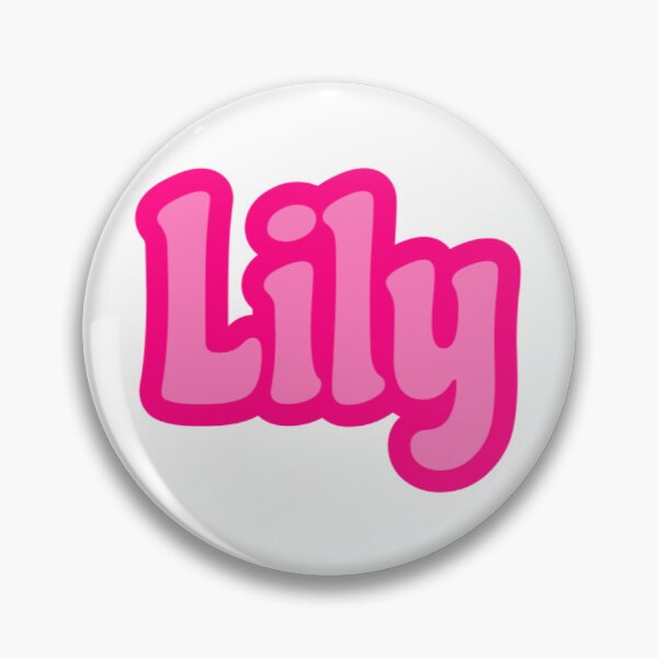 Item preview, Lily designed and sold by radiantdark.