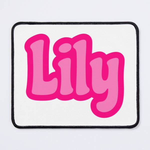 Item preview, Lily designed and sold by radiantdark.